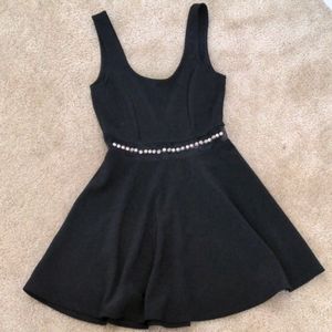 Beautiful Little Black Dress
